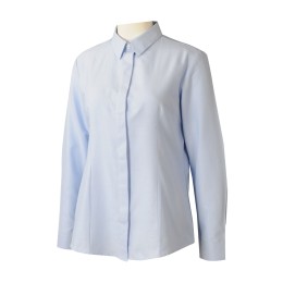 R338 Manufacture of women's pure color shirts. Bulk ordering of slim-fitting shirts. 65% cotton 35% polyester shirts. Shirt specialty store R338 Manufacture of women's pure color shirts. Bulk ordering of slim-fitting shirts. 65% cotton 35% polyester shirts. Shirt specialty store